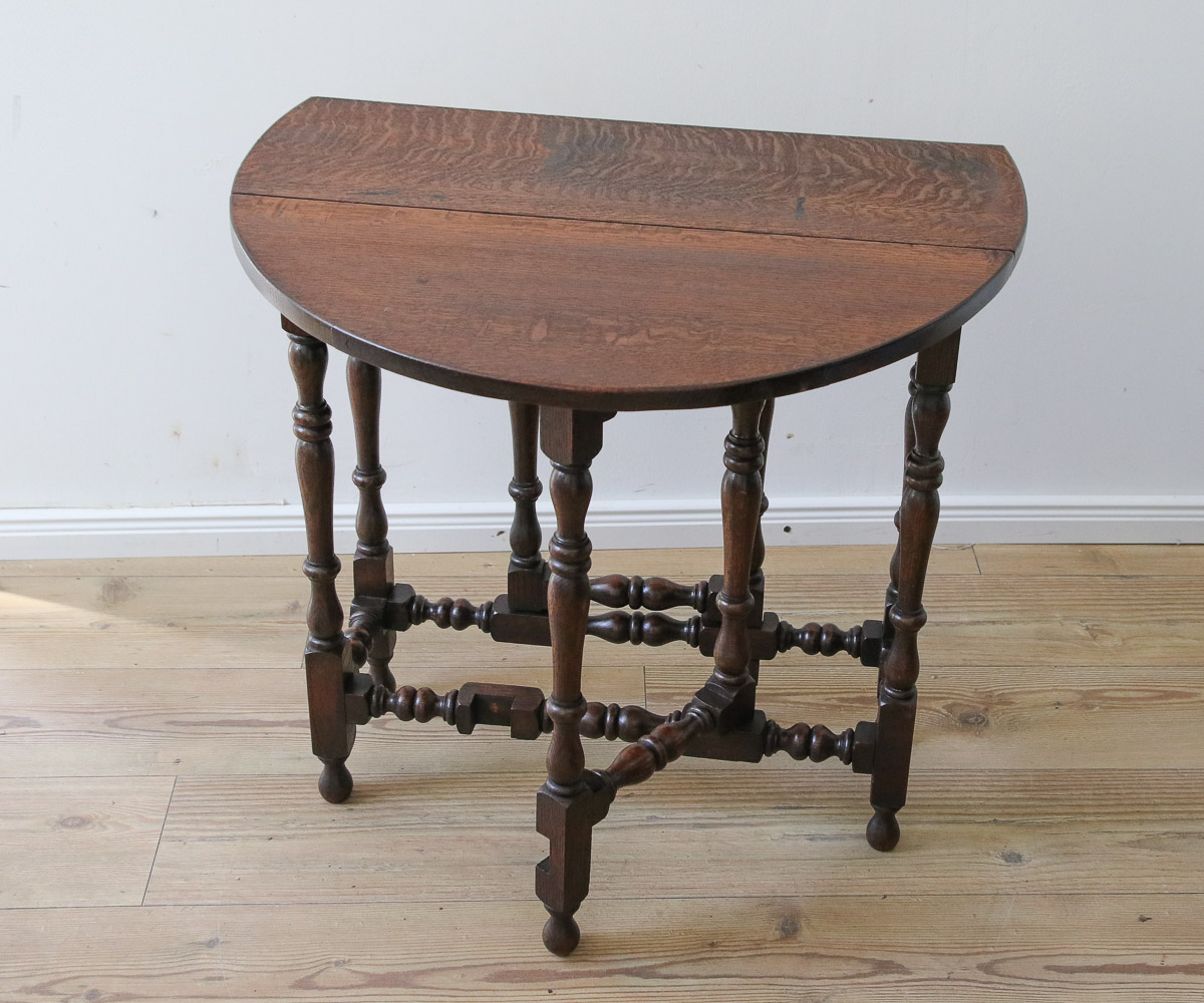 Gateleg Tisch online kaufen Restauriert & wohnfertig Versand