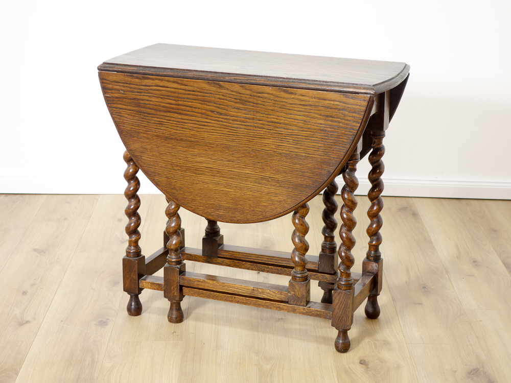 Gateleg Tisch günstig online kaufen günstiger Versand | Wohnkultour