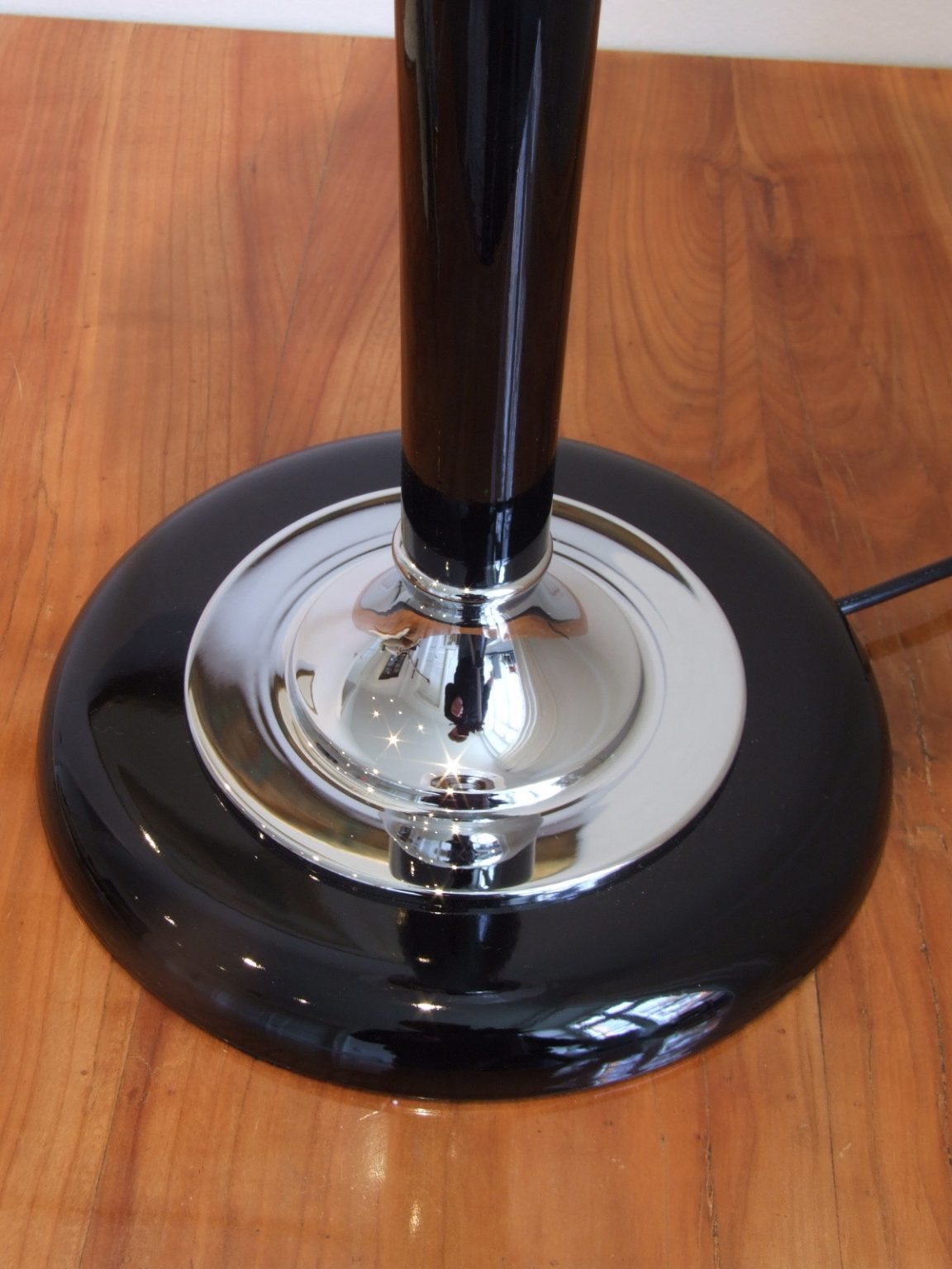 Mazda Tischleuchte schwarz online kaufen Kostenloser Versand