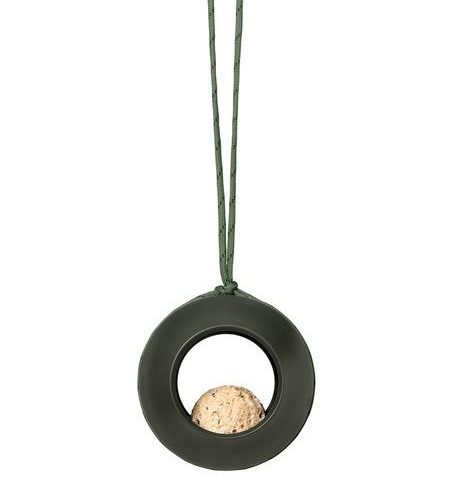 Rosendahl Vogelfutterstelle RO Birds zum hängen (rund)