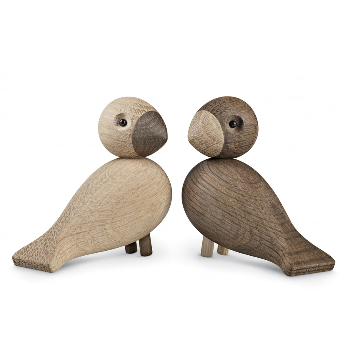 Kay Bojesen Unzertrennliche Lovebirds (2-teilig) – Bild 2