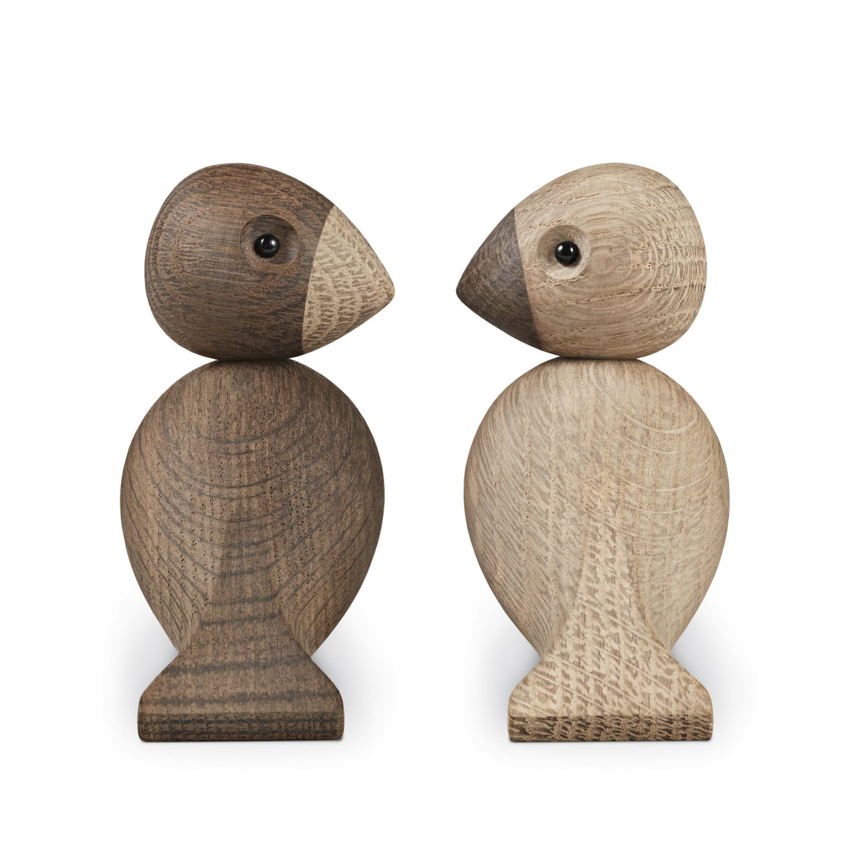 Kay Bojesen Unzertrennliche Lovebirds (2-teilig) – Bild 5