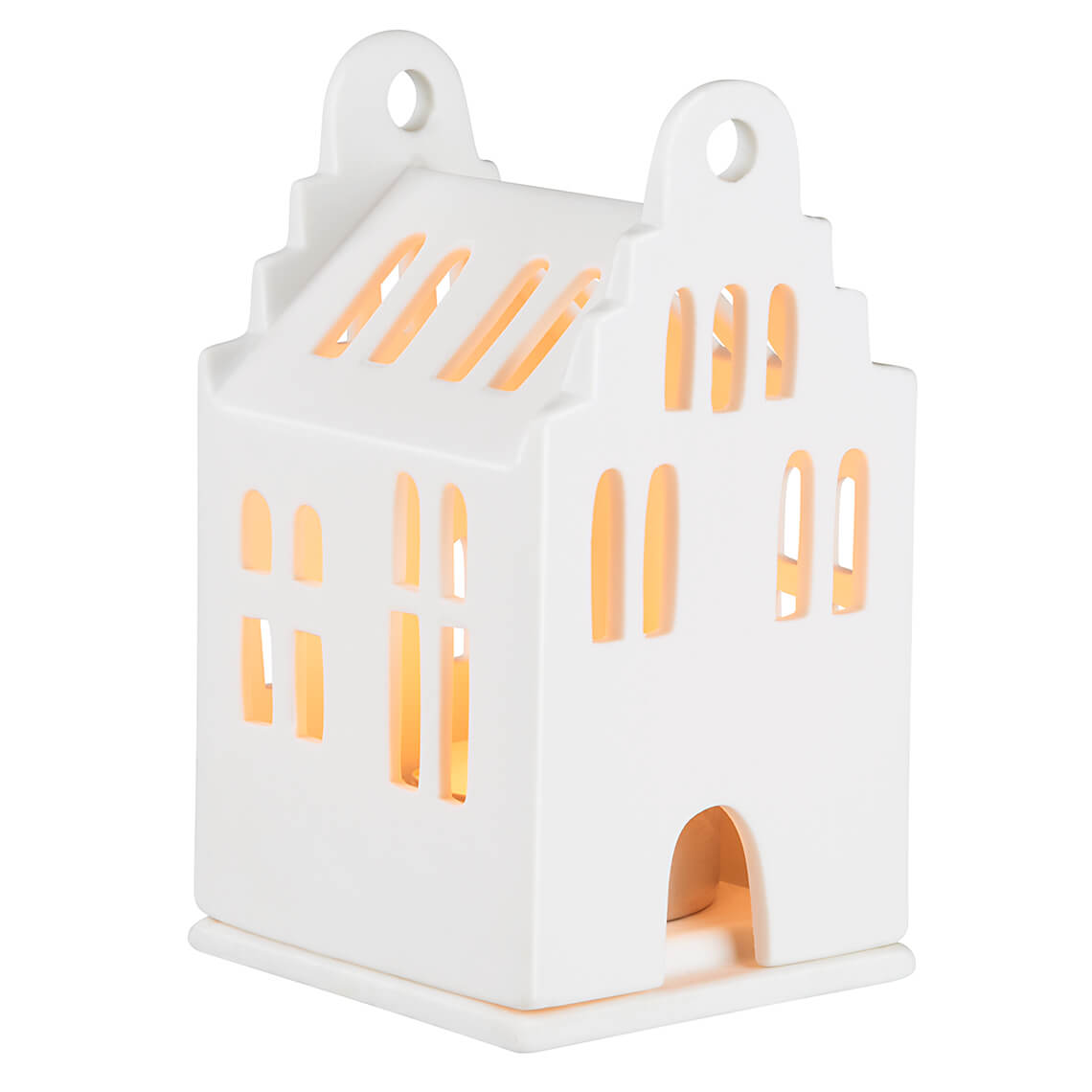 Mini Lichthaus 