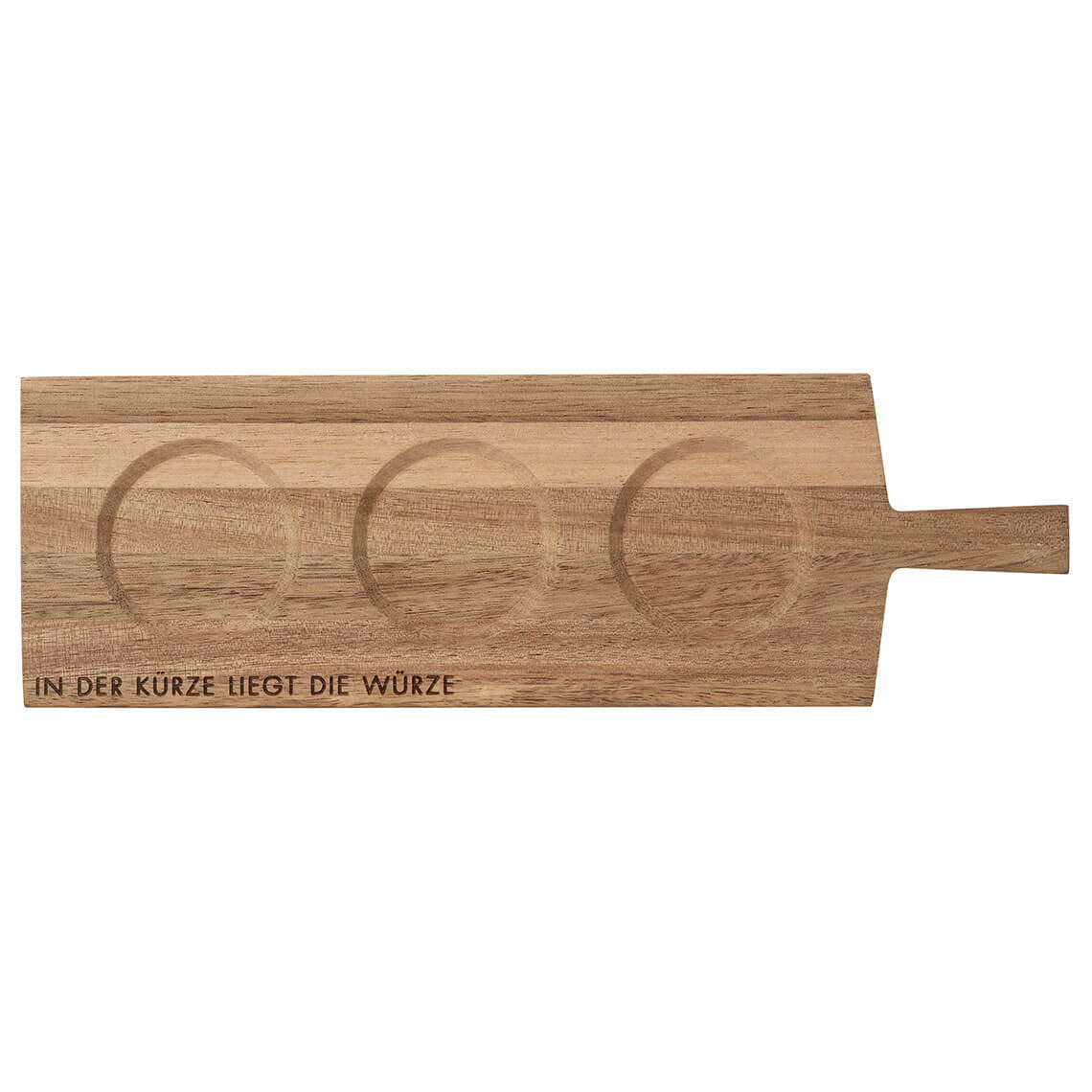 Räder Design Salz & Kräuter Set "In der Kürze..." – Bild 3
